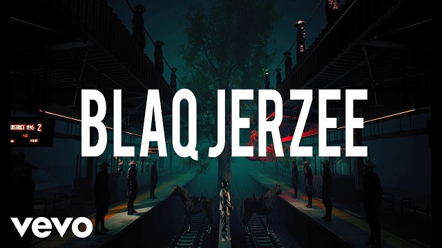 VIDEO: Blaq Jerzee – Olo