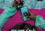 EMO Grae – 0903 ft. Buju