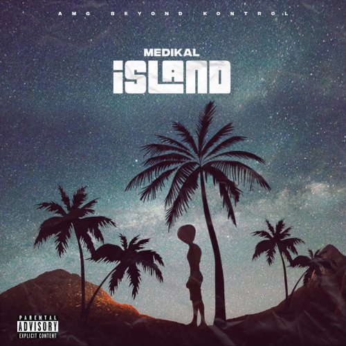 Medikal – Island EP