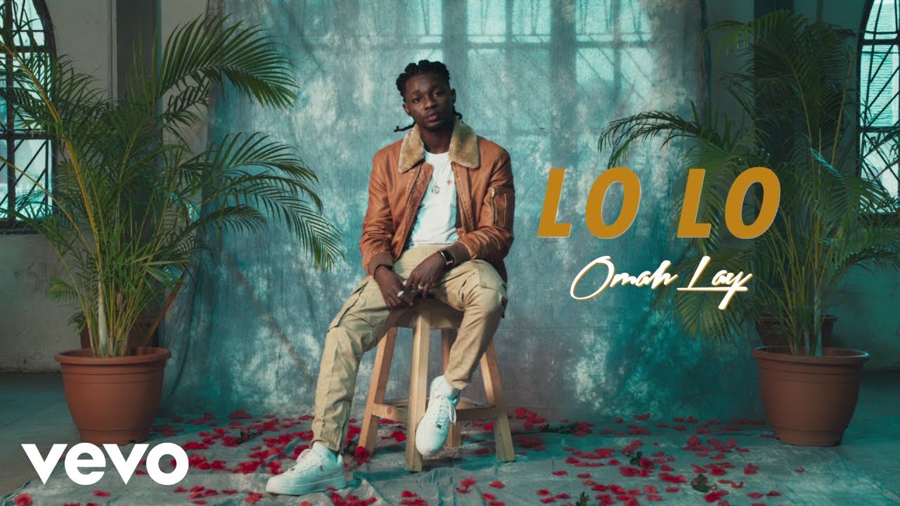 VIDEO: Omah Lay – Lo Lo