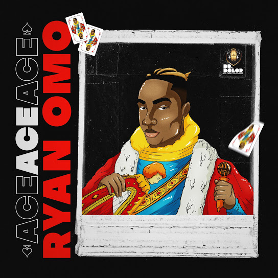 Ryan Omo – Orlando Drive