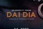 Selebobo – Dai Dia ft. Tekno