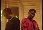 VIDEO: Tellaman – Cross My Heart (Remix) ft. Alpha P