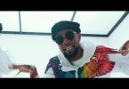 VIDEO: Victor AD – Prayer Request ft. Patoranking