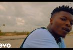 VIDEO: Wale Turner – AJE