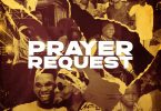 Victor AD – Prayer Request ft. Patoranking