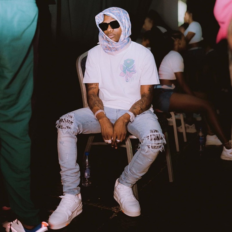 Wizkid