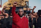 VIDEO: Burna Boy – Monsters You Made ft. Chris Martin