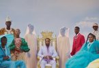 VIDEO: Darey – Jah Guide Me