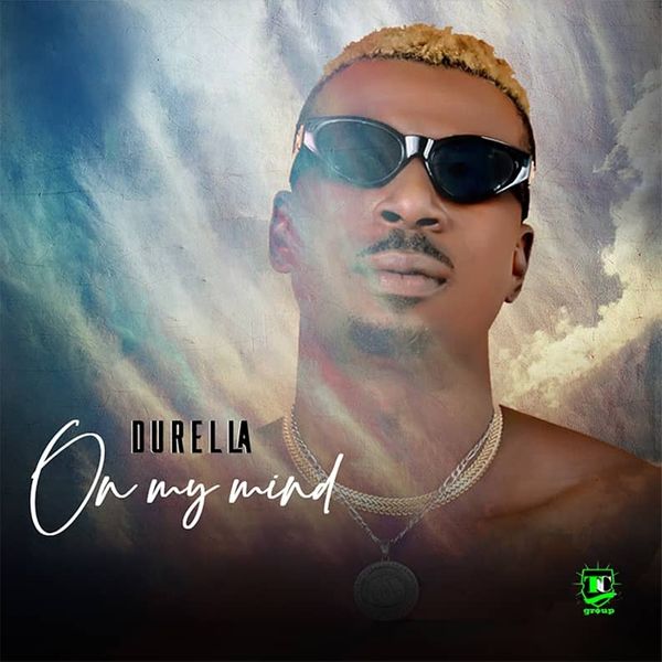 Durella – On My Mind