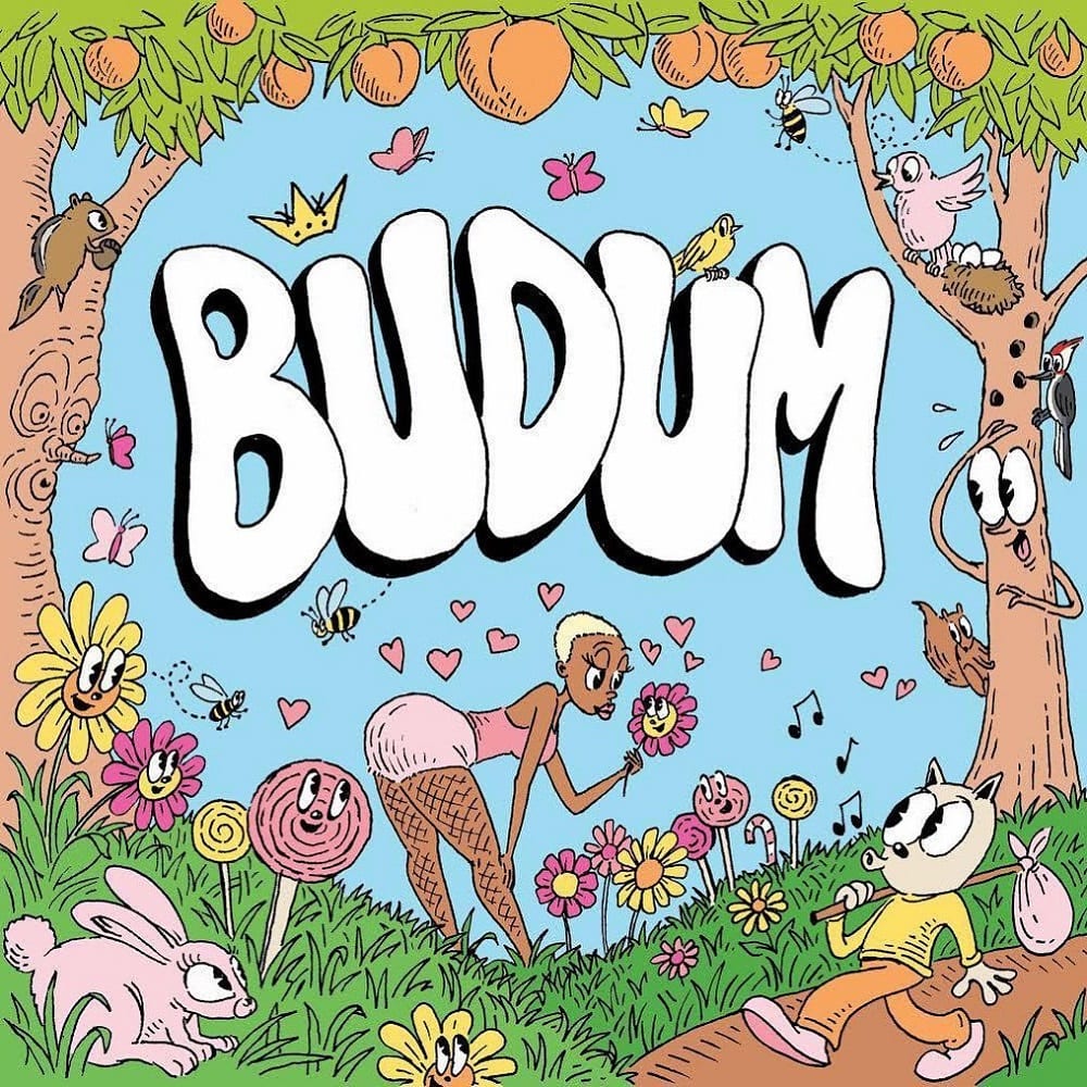 Jada Kingdom – Budum