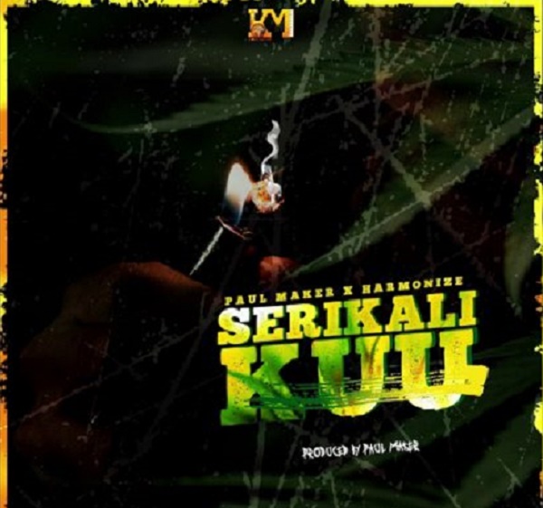 Paul Maker – Serikali Kuu ft. Harmonize