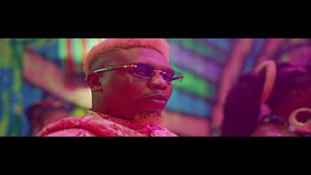 VIDEO: Reminisce – Gbedu