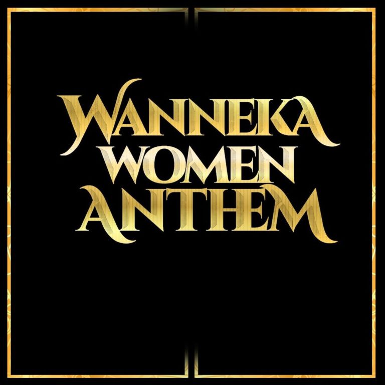 Teni – Wanneka Women Anthem