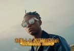 VIDEO: Bella Shmurda – Dagbana Orisa