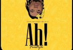 Qdot – Ah! (prod. 2TBoyz)