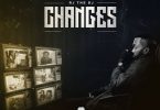 Rj The DJ – Changes Album