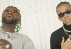 VIDEO: Skales – Badman Love (Remix) ft. Tekno