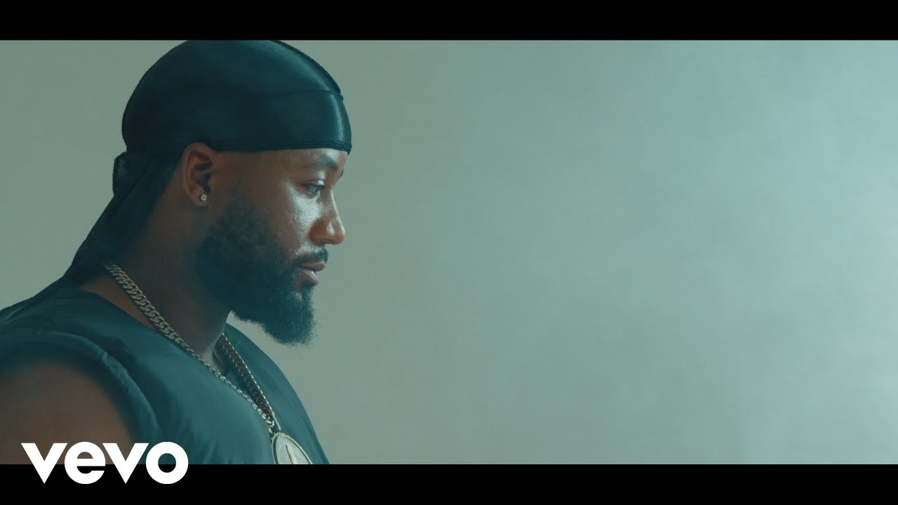 VIDEO: Cassper Nyovest – Bonginkosi ft. Zola 7