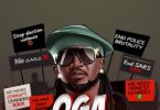 Rudeboy – Oga (prod. Chrisstringz)