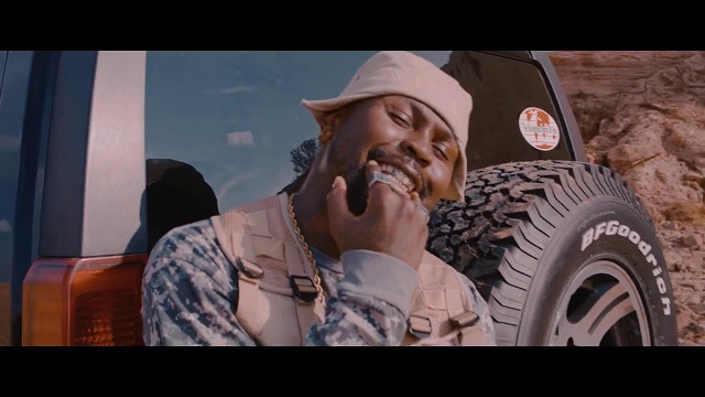 VIDEO: Stilo Magolide – Ingozi ft. Reason