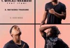 iFani – Mihlali Ndamase ft. July