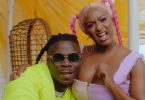 VIDEO: Cuppy – Karma ft. Stonebwoy