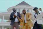 VIDEO: Killbeatz – Odo Nti ft. Ofori Amponsah, King Promise