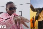 VIDEO: Olamide – Infinity ft. Omah Lay