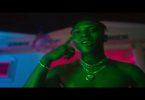 VIDEO: Bella Shmurda – Cash App ft. Zlatan, Lincoln