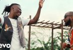 VIDEO: Stonebwoy – Activate ft. Davido