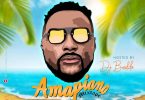 DJ Baddo – Amapiano Mix