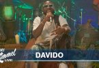 Davido Jowo and Assurance Medley