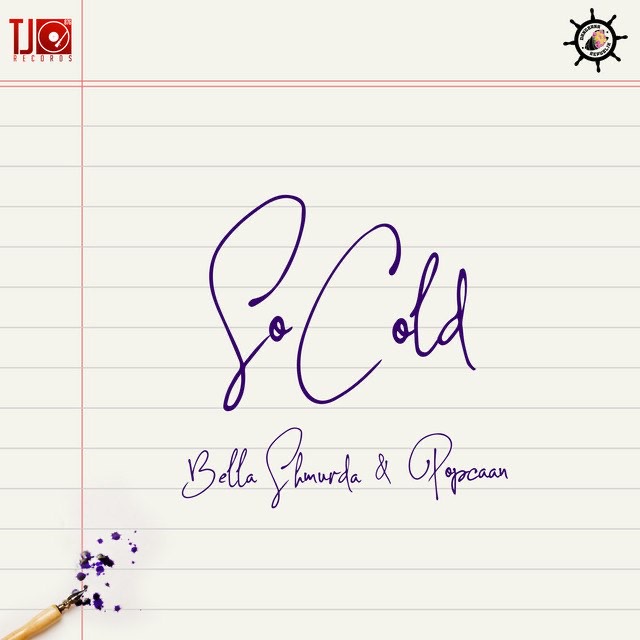 Bella Shmurda – So Cold ft. Popcaan