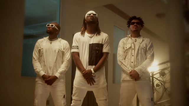 Bracket ft. Rudeboy – Let’s Go (Video)