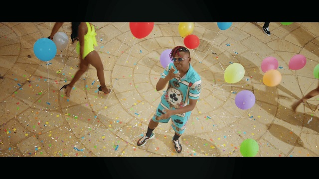 Olakira – Summer Time ft. Moonchild Sanelly (Video)