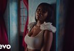 Gyakie – Need Me (Video)