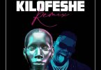 Zinoleesky ft. Harmonize – Kilofeshe (Remix)