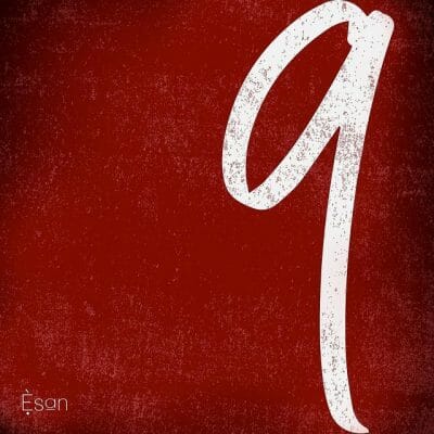 Brymo – Esan EP