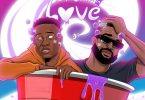 Dotman – Drunk in Love ft. DJ Neptune