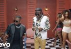 Stonebwoy – Ariba ft. Focalistic (Video)