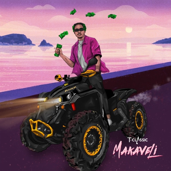 T-Classic – MAKAVELI