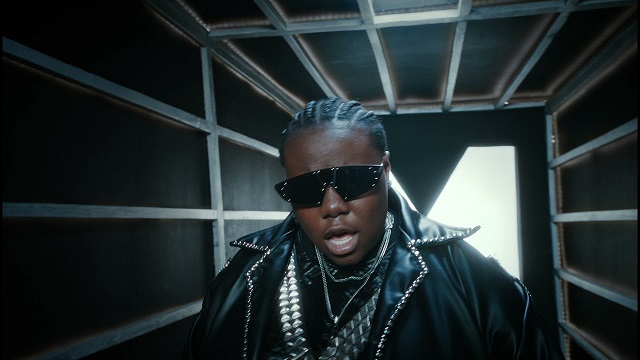 Teni – Moslado (Video)