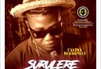 Ceepee – Surulere