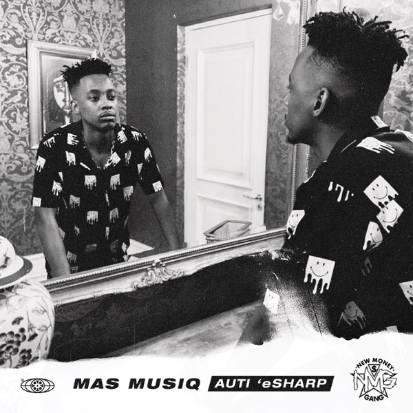 Mas Musiq – Inhliziyo ft. Babalwa M