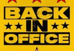 Mayorkun – Back In Office