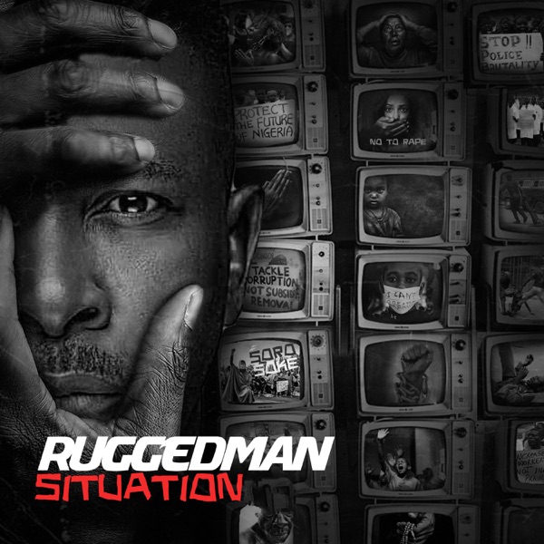 Ruggedman – My Country ft. Praiz