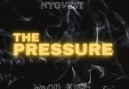 Cassper Nyovest – The Pressure