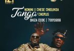 Nonini – Tanga Ft. Chege Chigunda