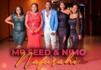 Mr Seed – Nafurahi ft. Nimo